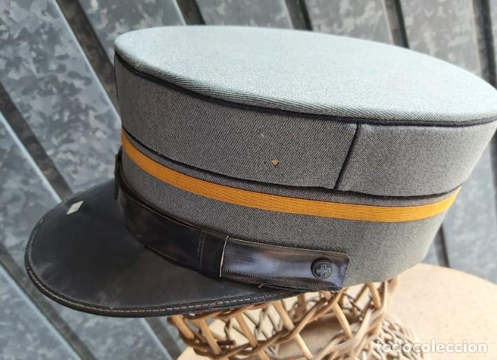 Militaria: Kepis suizo - Foto 3