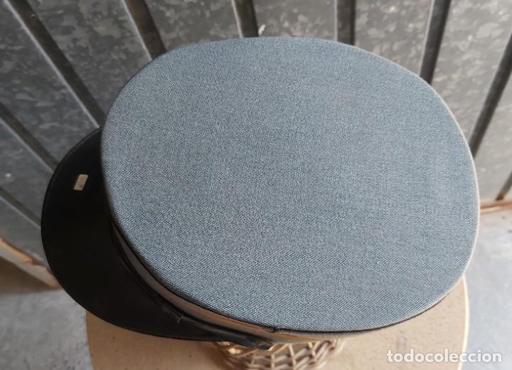 Militaria: Kepis suizo - Foto 4