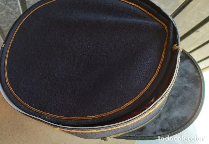Militaria: Kepis franc&eacute;s - Foto 3