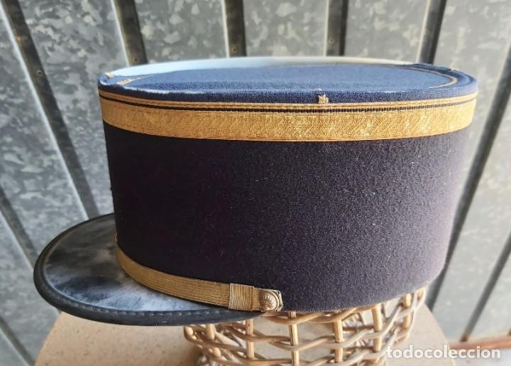 Militaria: Kepis franc&eacute;s - Foto 5
