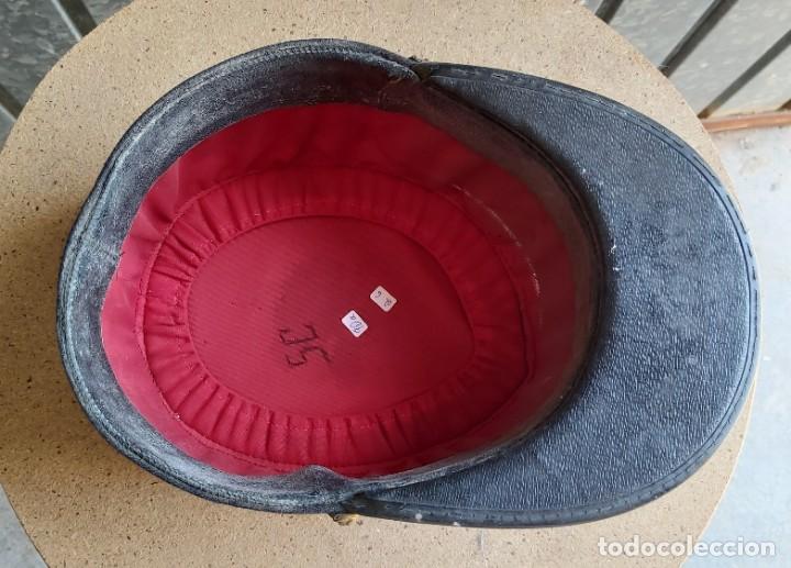 Militaria: Kepis franc&eacute;s - Foto 6