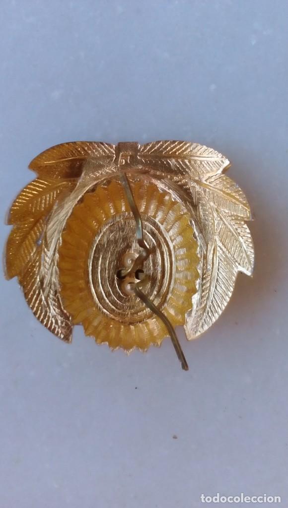 Militaria: COCARDA SOVI&Eacute;TICA - Foto 2