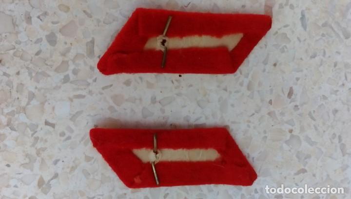 Militaria: PARCHES SOVI&Eacute;TICOS - Foto 4