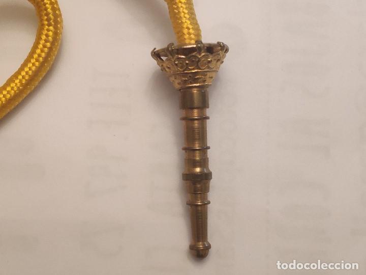 Militaria: CORDON AYUDANTE DE GENERAL - Foto 2