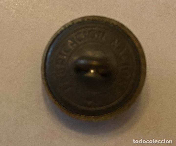 Militaria: Botones militares - Foto 3