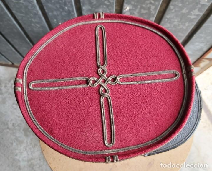 Militaria: Kepis - Foto 2