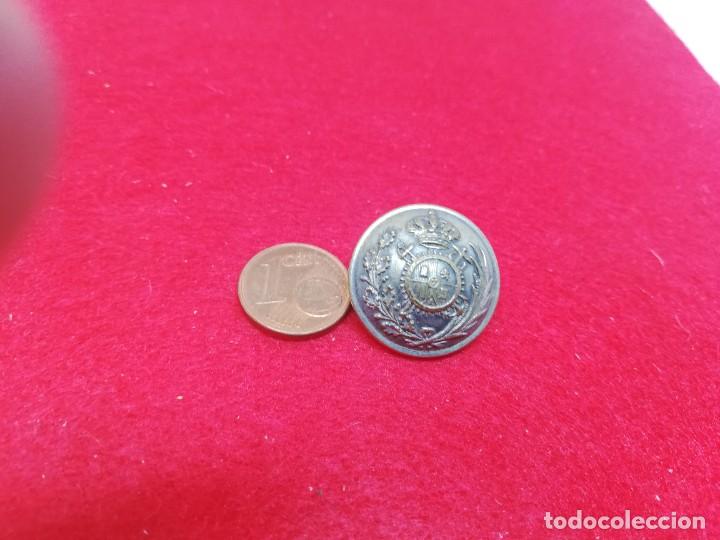 Militaria: ANTIGUO ARMADA ESPA&Ntilde;OLA - Foto 1