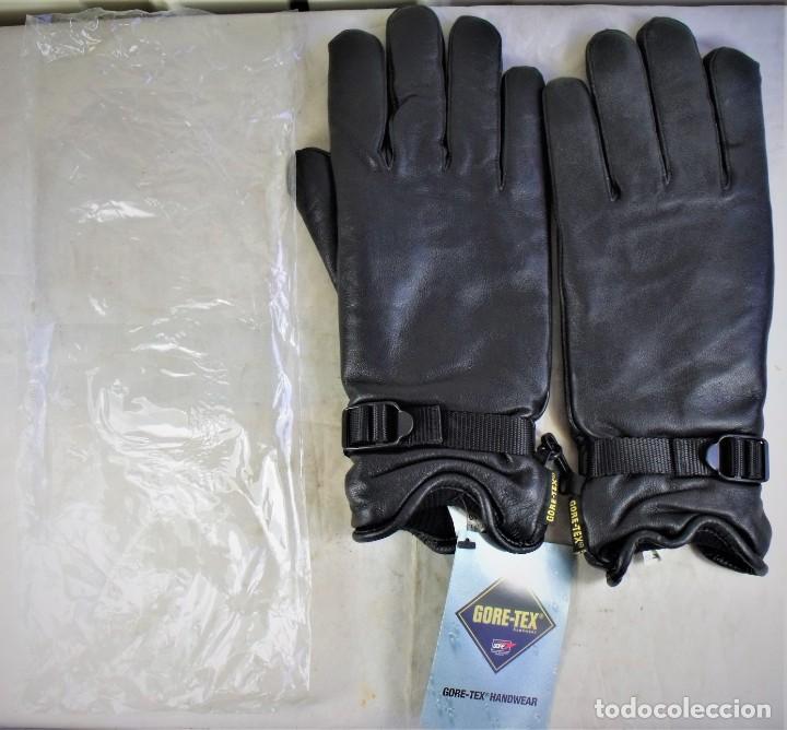 guantes de combate iturri gore-tex talla 10 mod - Compra venta en  todocoleccion