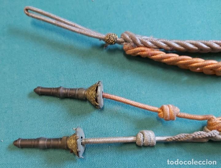 Militaria: Cordones - Foto 2