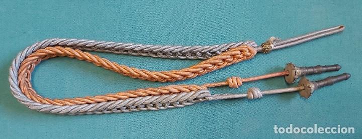 Militaria: Cordones - Foto 3