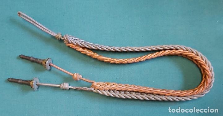 Militaria: Cordones - Foto 1