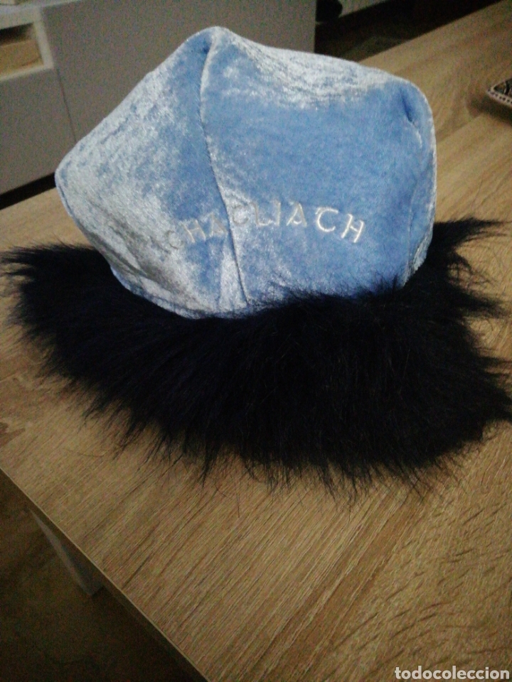Militaria: Gorra de Dublin - Foto 2