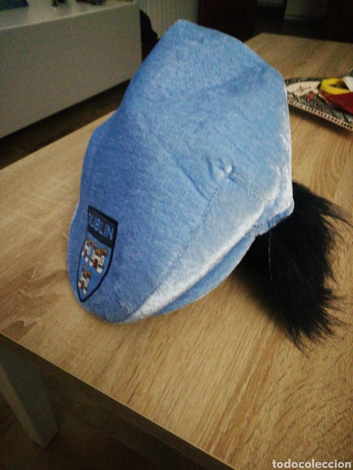 Militaria: Gorra de Dublin - Foto 3