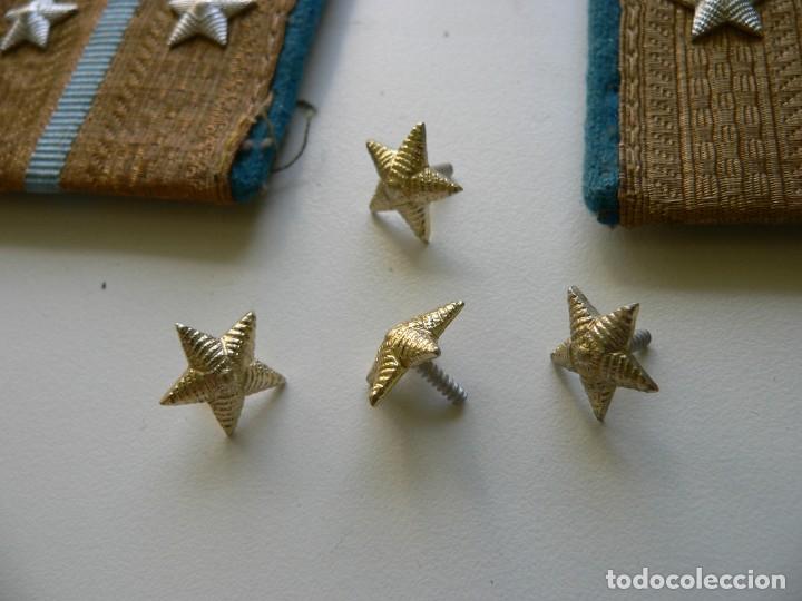 Militaria: URSS LOTE DE TENIENTE MAYOR DE EJ&Eacute;RCITO DE AIRE - Foto 6