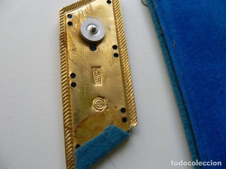 Militaria: URSS LOTE DE TENIENTE MAYOR DE EJ&Eacute;RCITO DE AIRE - Foto 10