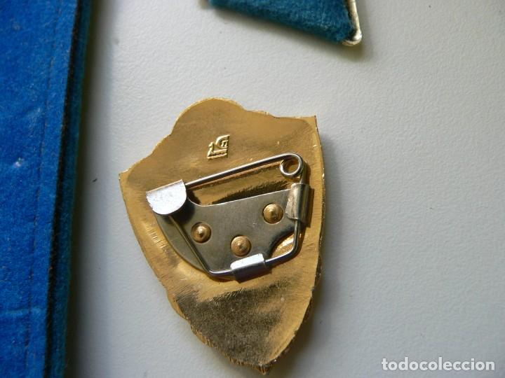 Militaria: URSS LOTE DE TENIENTE MAYOR DE EJ&Eacute;RCITO DE AIRE - Foto 12