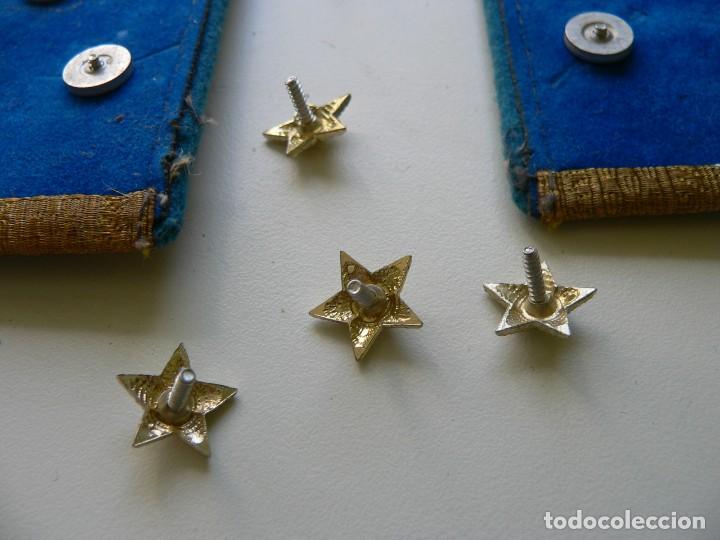 Militaria: URSS LOTE DE TENIENTE MAYOR DE EJ&Eacute;RCITO DE AIRE - Foto 14