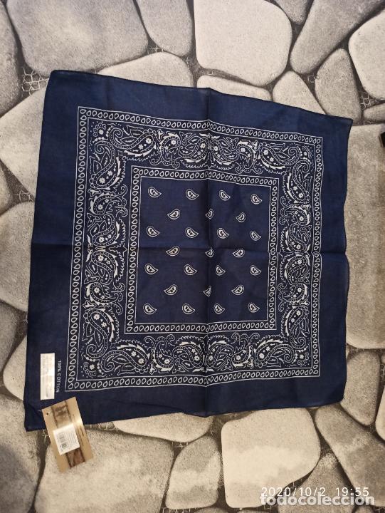 Militaria: Pa&ntilde;uelo Far West - Foto 1