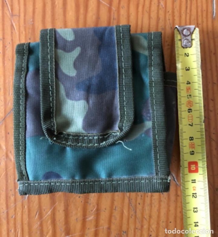 Militaria: ACCESORIO DE LA LEGI&Oacute;N. PARA CINTURON. - Foto 2