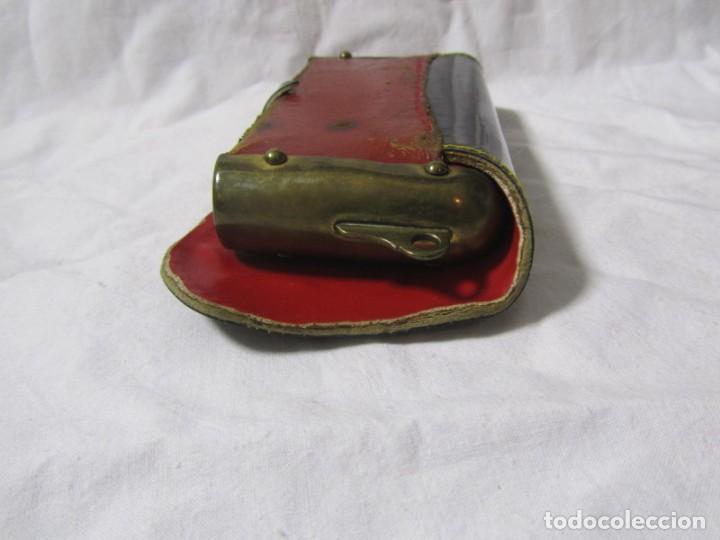 Militaria: Cartuchera de gala Ej&eacute;rcito de Tierra - Foto 5