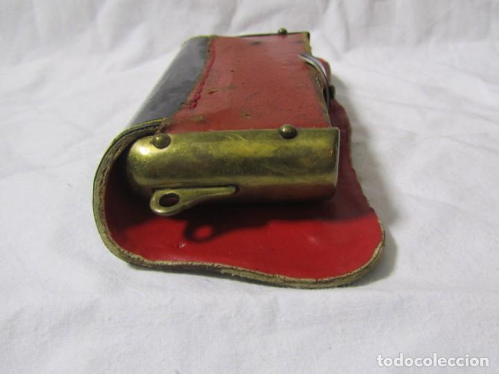 Militaria: Cartuchera de gala Ej&eacute;rcito de Tierra - Foto 7