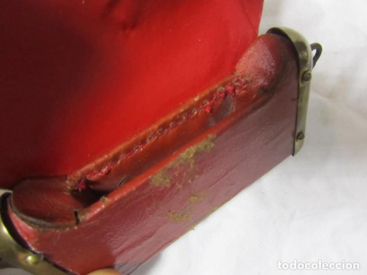 Militaria: Cartuchera de gala Ej&eacute;rcito de Tierra - Foto 9