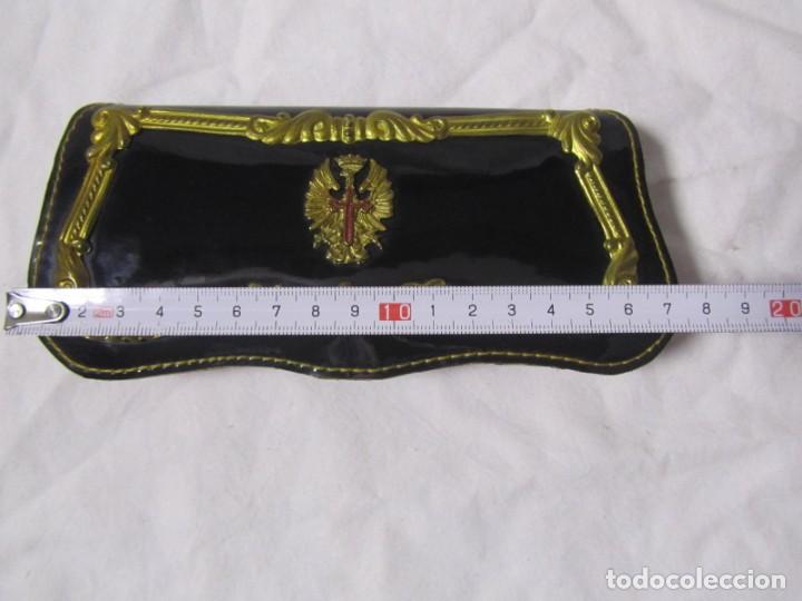 Militaria: Cartuchera de gala Ej&eacute;rcito de Tierra - Foto 10