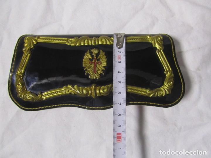 Militaria: Cartuchera de gala Ej&eacute;rcito de Tierra - Foto 11