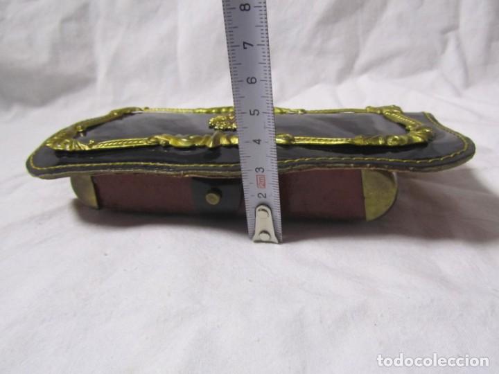 Militaria: Cartuchera de gala Ej&eacute;rcito de Tierra - Foto 12