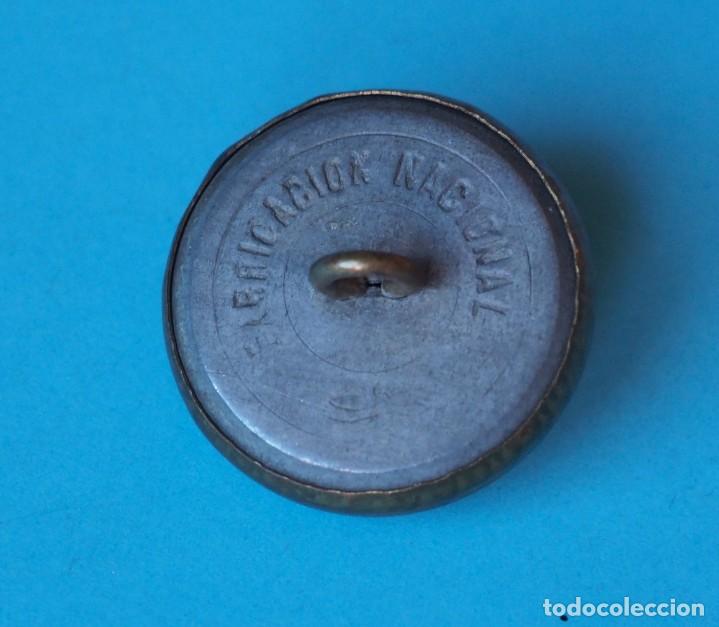 Militaria: BOT&Oacute;N MILITAR - Foto 2