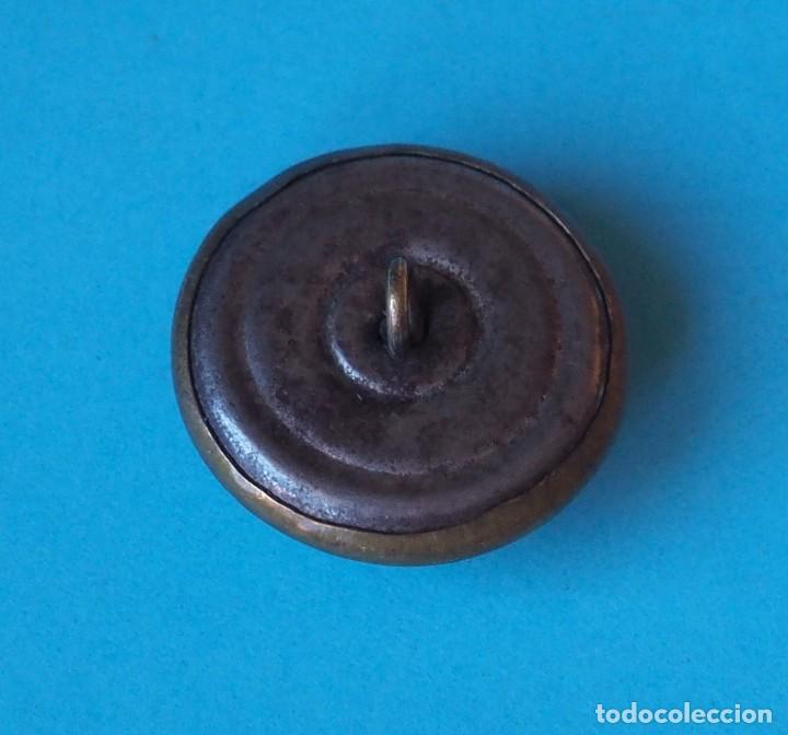 Militaria: BOT&Oacute;N MILITAR - Foto 2