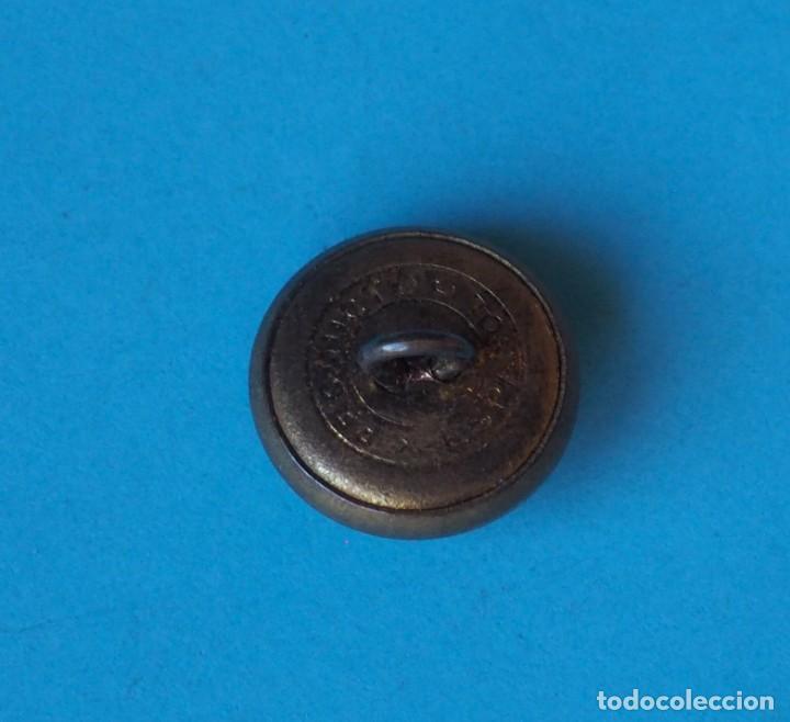 Militaria: BOT&Oacute;N MILITAR - Foto 2