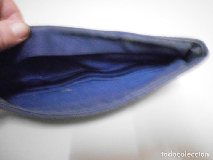 Militaria: gorra gorro a identificar - Foto 2