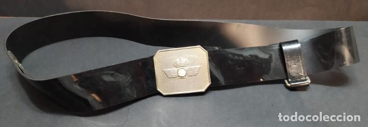 Militaria: CINTUR&Ouml;N del EJERCITO del AIRE - Foto 2
