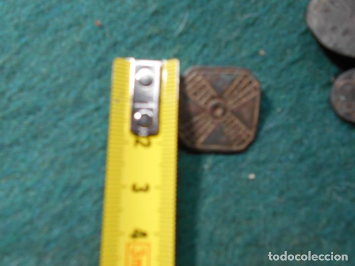Militaria: BOTONES MEDIAVALES - Foto 3