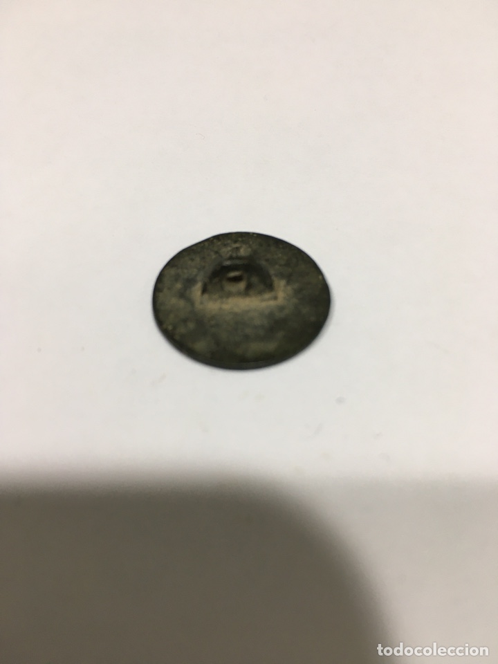 Militaria: Bot&oacute;n militar a identificar - Foto 2