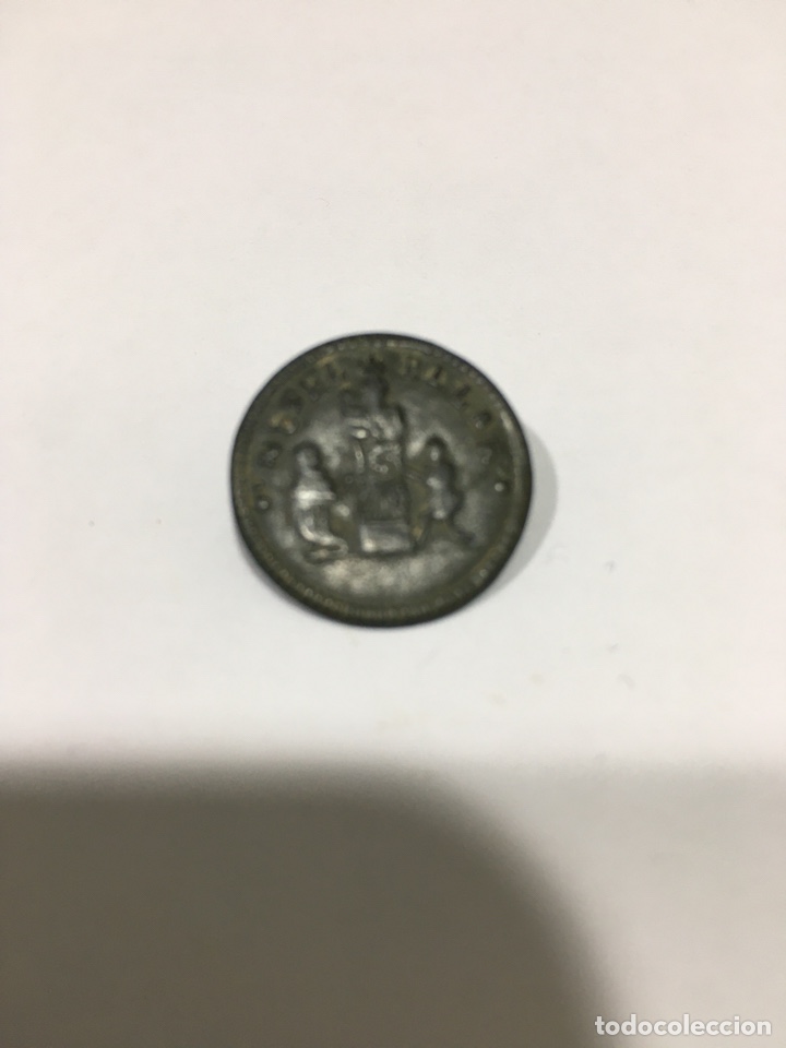 Militaria: Bot&oacute;n militar a identificar - Foto 1