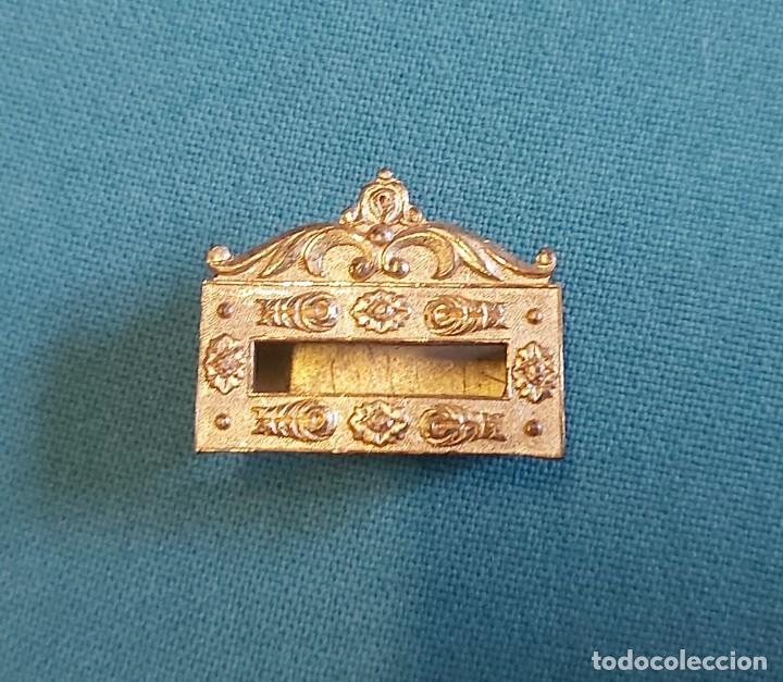 Militaria: Pieza de caballer&iacute;a - Foto 1