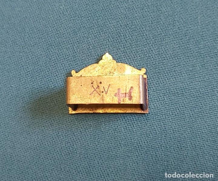 Militaria: Pieza de caballer&iacute;a - Foto 2