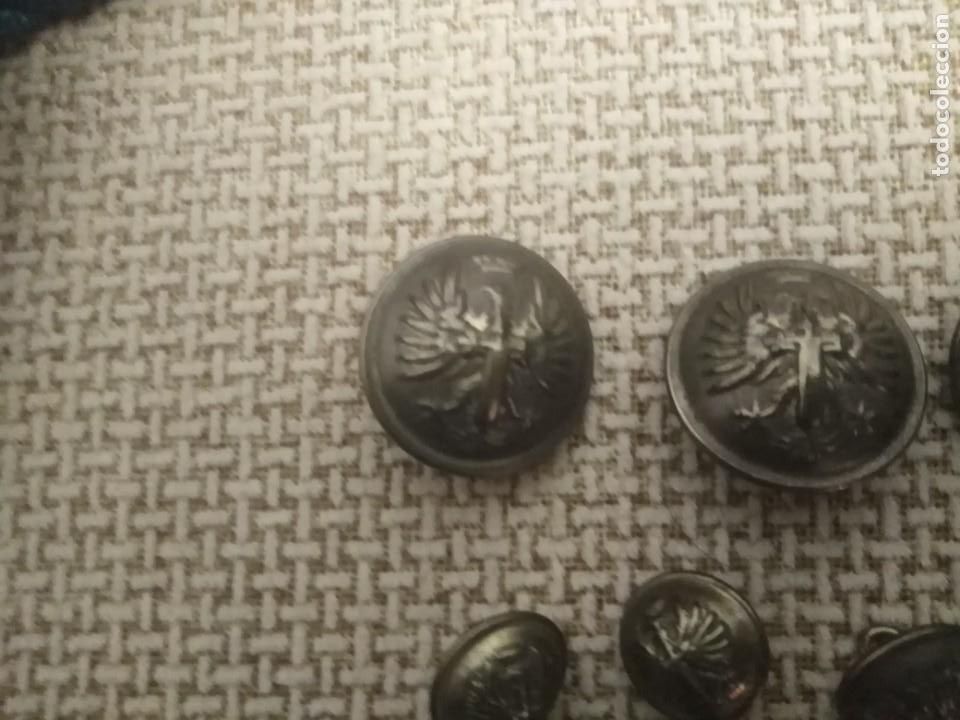 Militaria: Lote militar - Foto 2