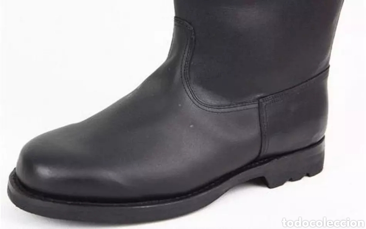 botas alemanas segunda guerra mundial - Comprar Botas militares
