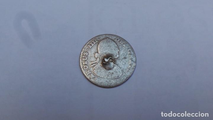 Militaria: Bot&oacute;n moneda - Foto 1