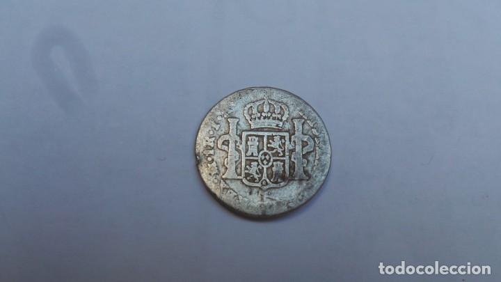 Militaria: Bot&oacute;n moneda - Foto 2