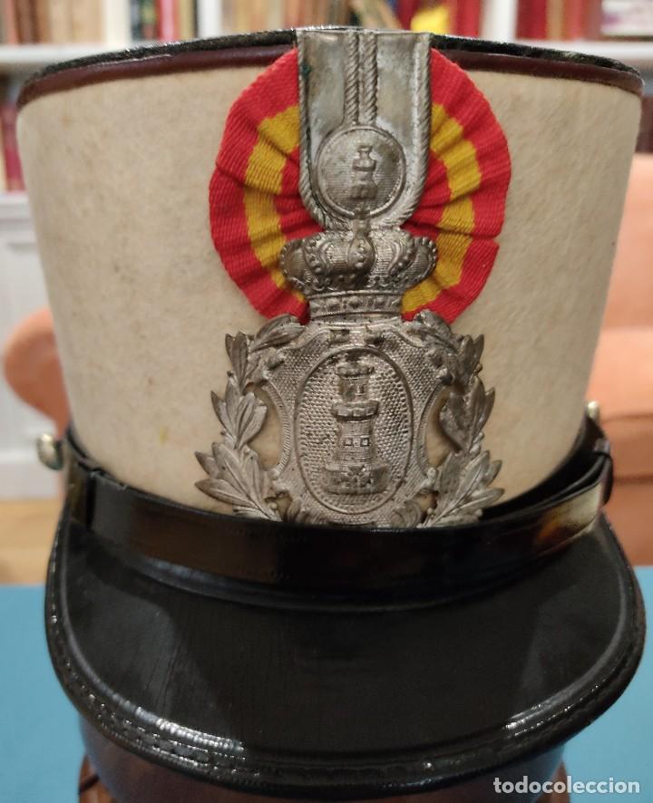 Militaria: ROS DE TROPA DE INGENIEROS - Foto 1