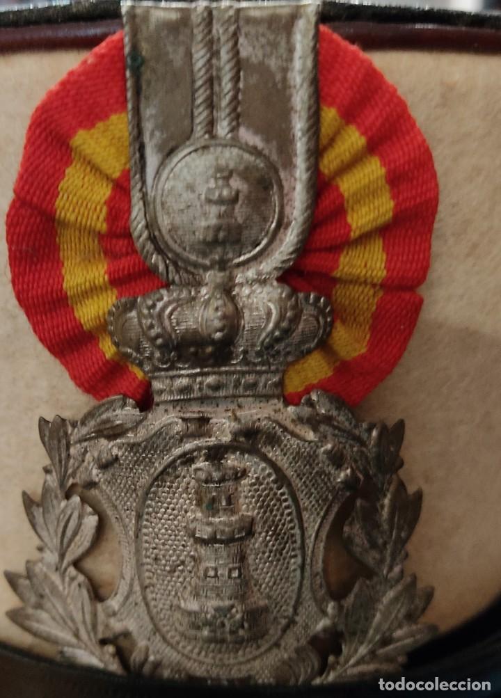 Militaria: ROS DE TROPA DE INGENIEROS - Foto 2