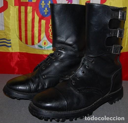 Botas Militares Hebillas Clearance Sale, UP TO 52% OFF |  www.editorialelpirata.com