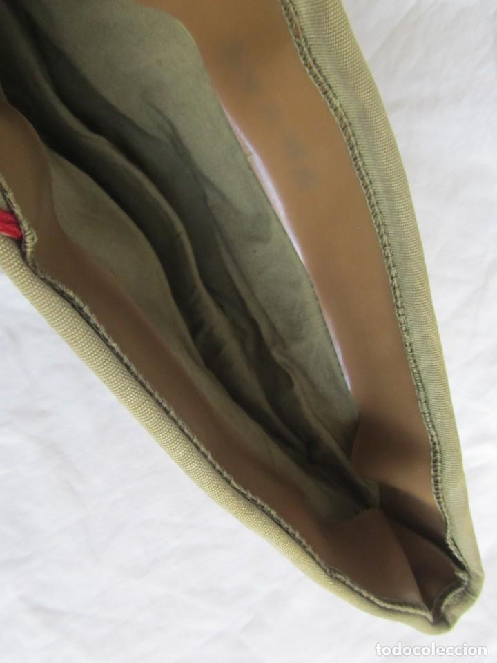 Militaria: 3 gorros chapiri del ej&eacute;rcito espa&ntilde;ol - Foto 10