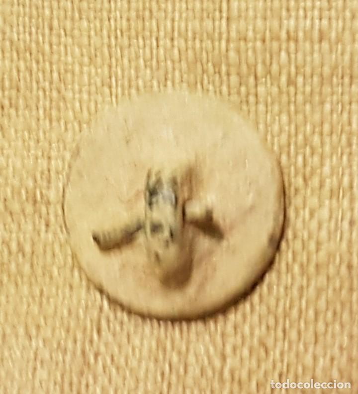 Militaria: Boton Fernando VII - Foto 2