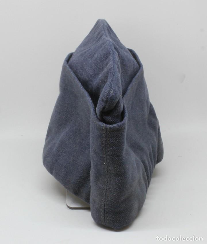 Militaria: GORRO SARGENTO AVIACION - Foto 5