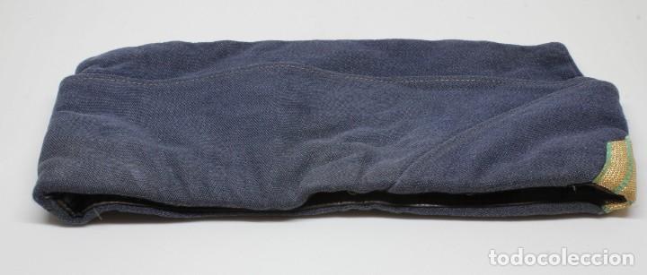 Militaria: GORRO SARGENTO AVIACION - Foto 7